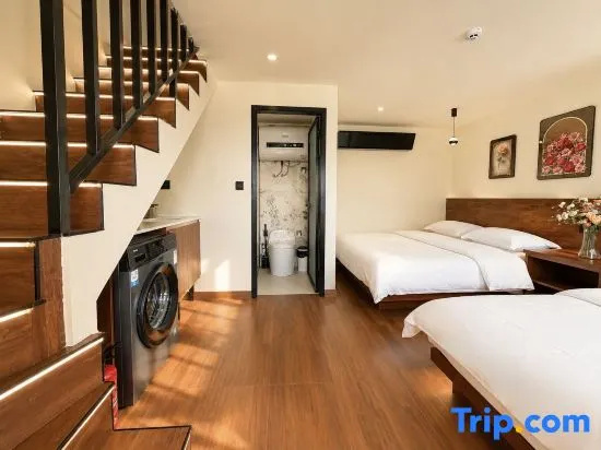 Family Apartment with view