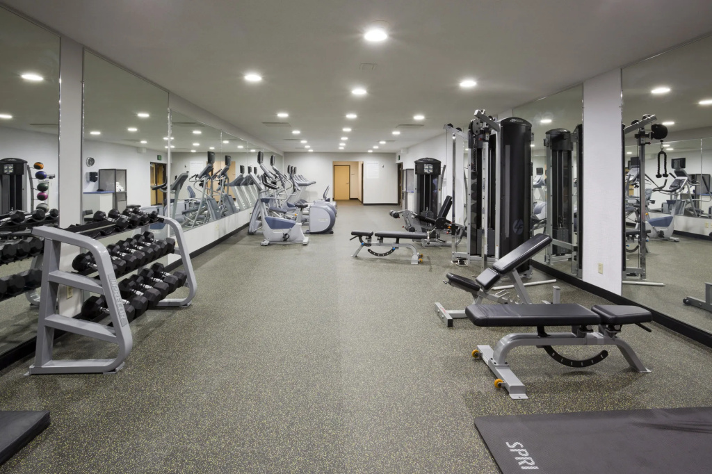 Holiday Inn Hotel & Suites Maple Grove Nw Mpls-Arbor Lks by IHG - Général