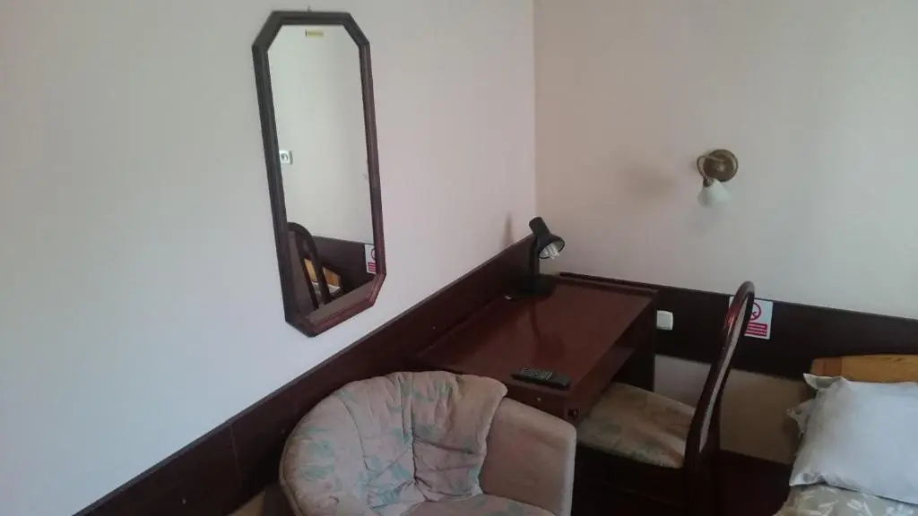 Hotel Relaks - Chambres