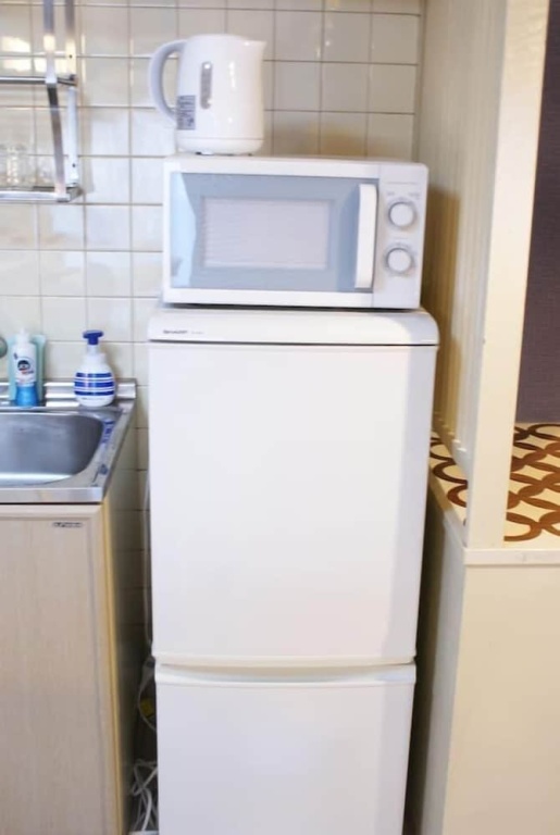 Shin-Osaka GRAND-H 601 사진 18