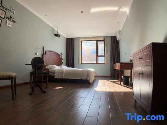 Luxury room