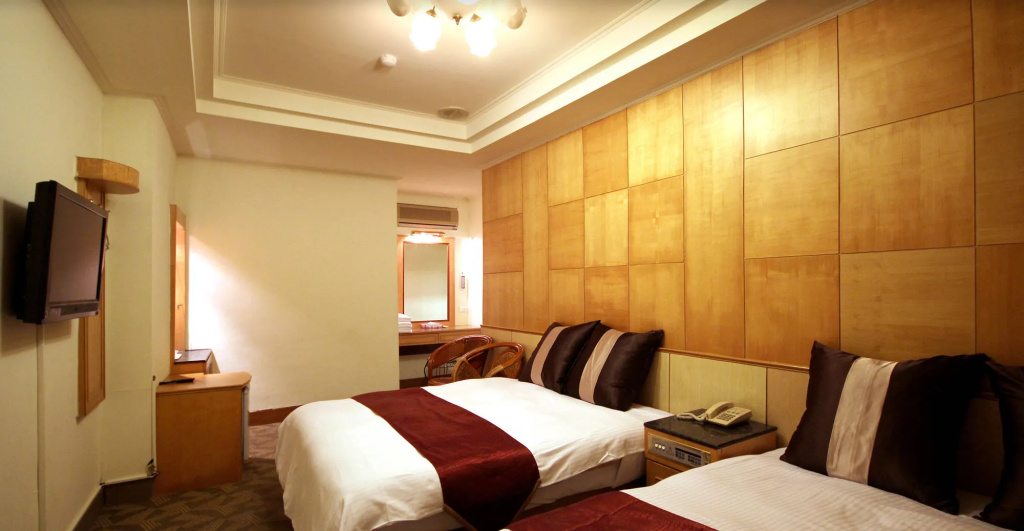 Hotel photo 6