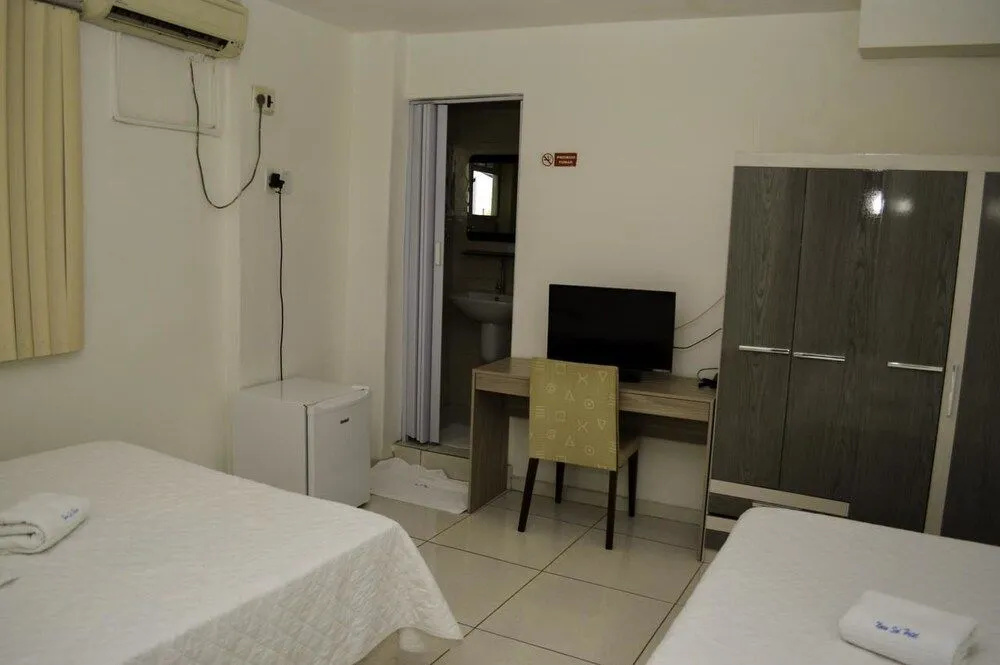 Hotel Novo Sol - Général