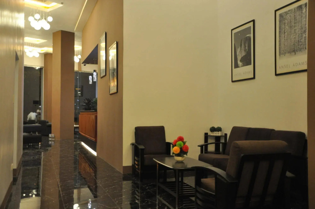 Hotel photo 14