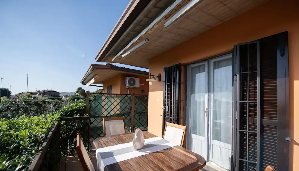 Casa del Geco