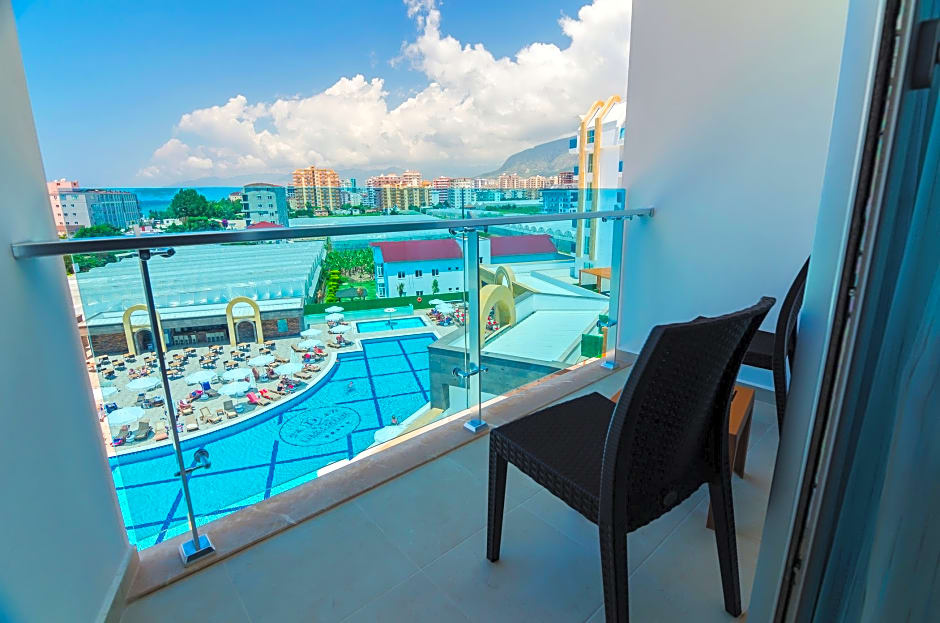 The Lumos Deluxe Resort Hotel - All Inclusive - Chambres
