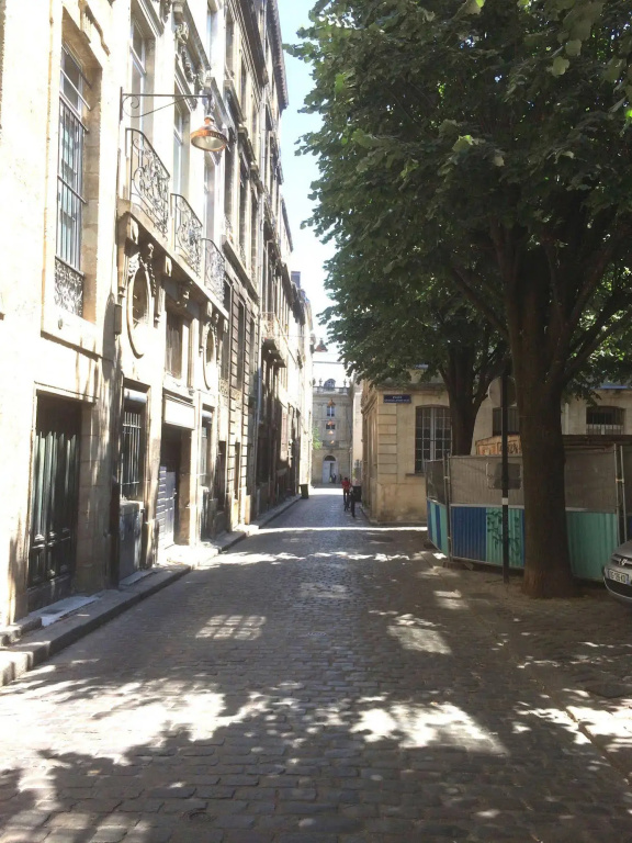 Voir la photo 1 — Appartement Royal Opera