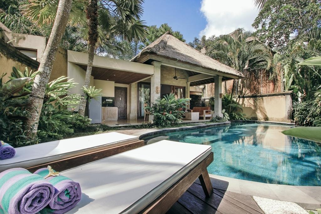 The Sankara Resort