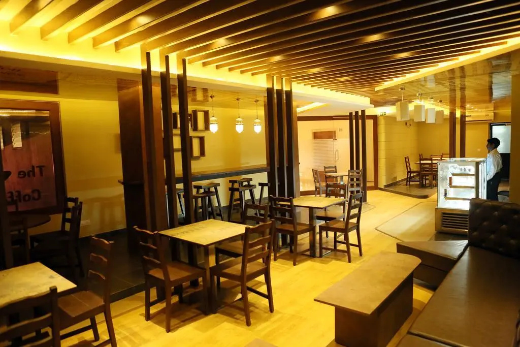 Hotel Indriya Wayanad - Général