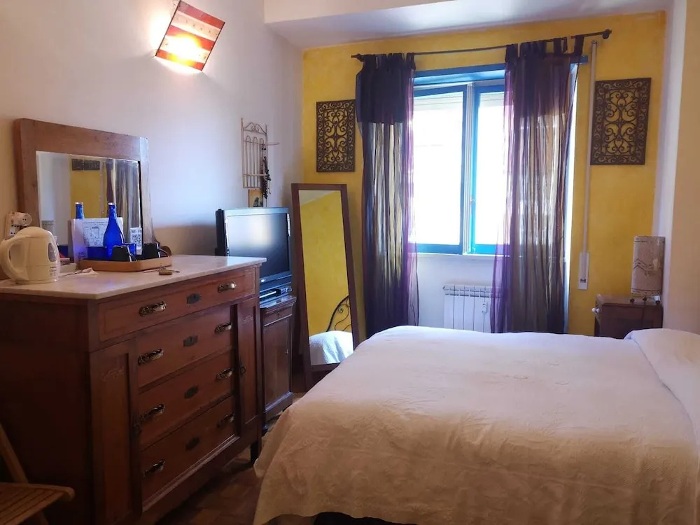 Отель B&B Bio — 4
