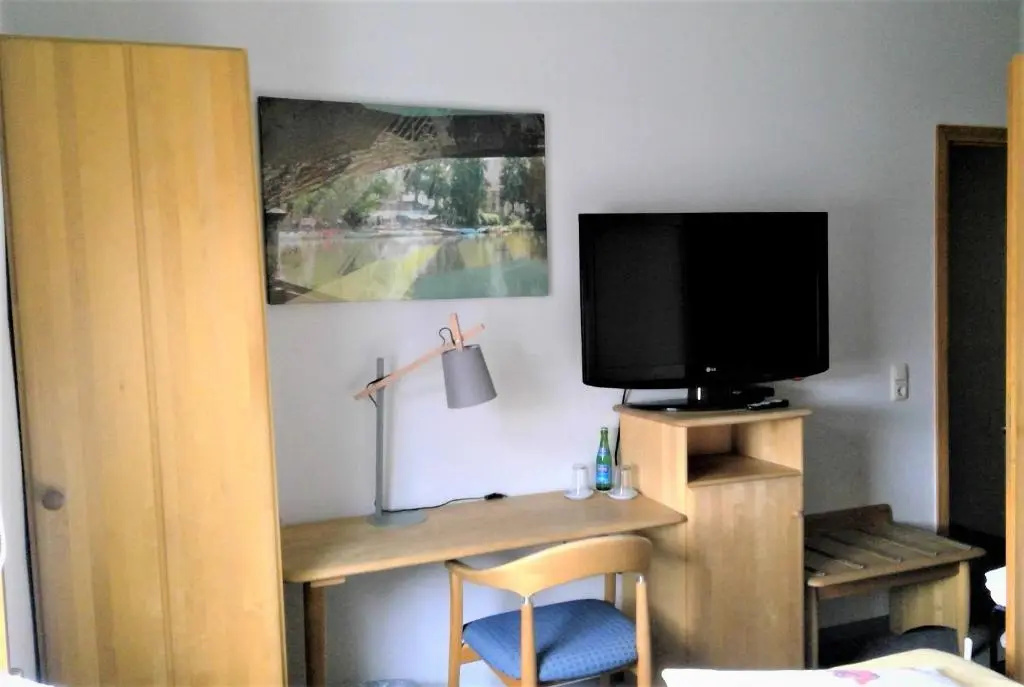 Blütenhotel Village - Chambres