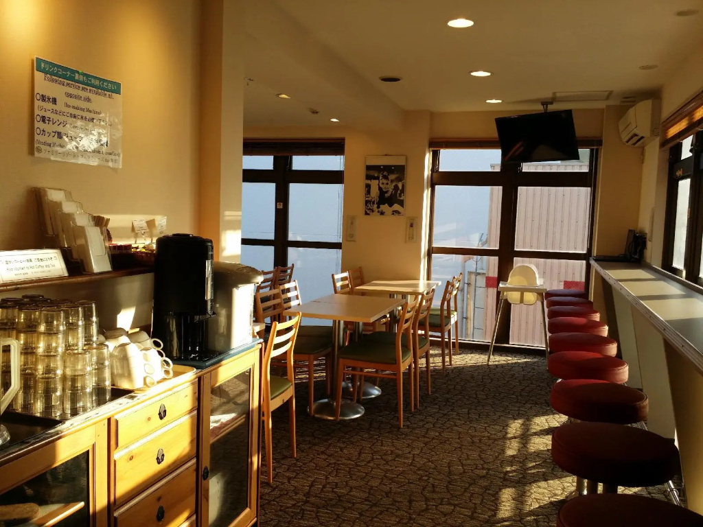 Family Resort Fifty's For Maihama - Général