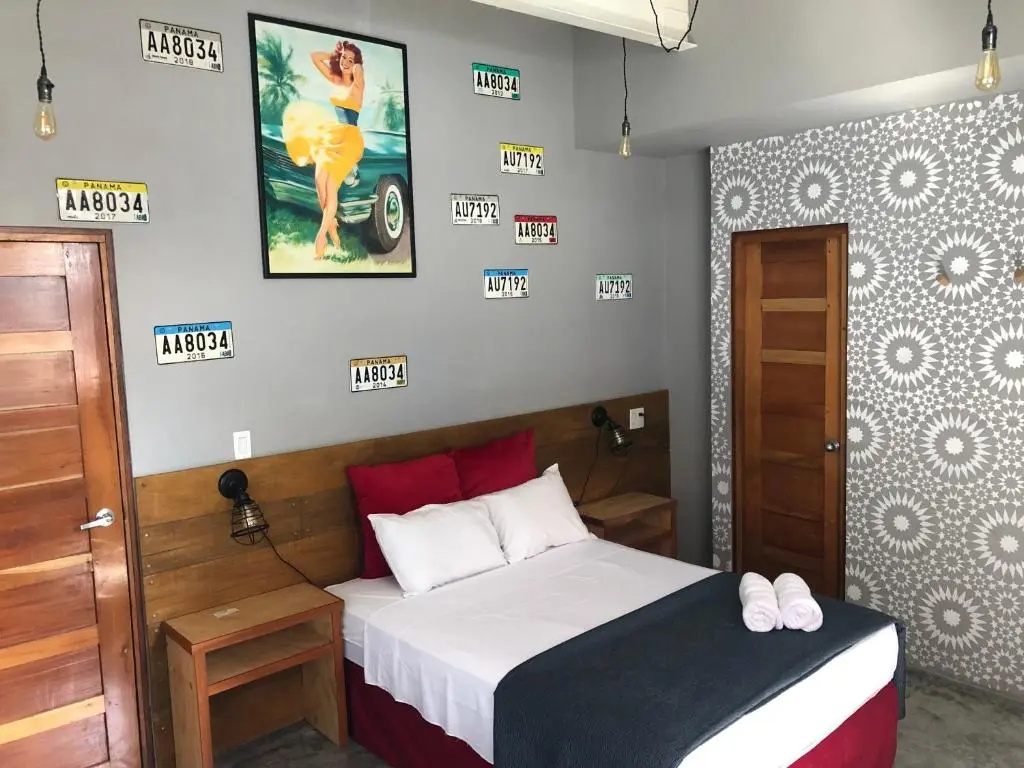 Standard Suite