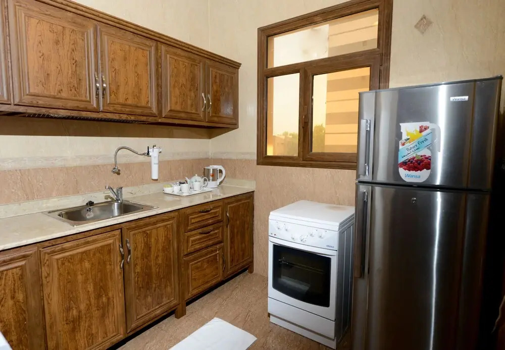 Relax Inn Hotel Apartment Fahaheel - фото 17