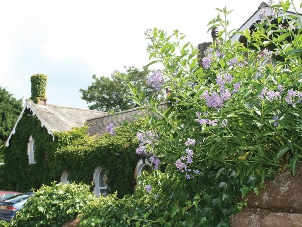 The Brantwood Hotel - Général