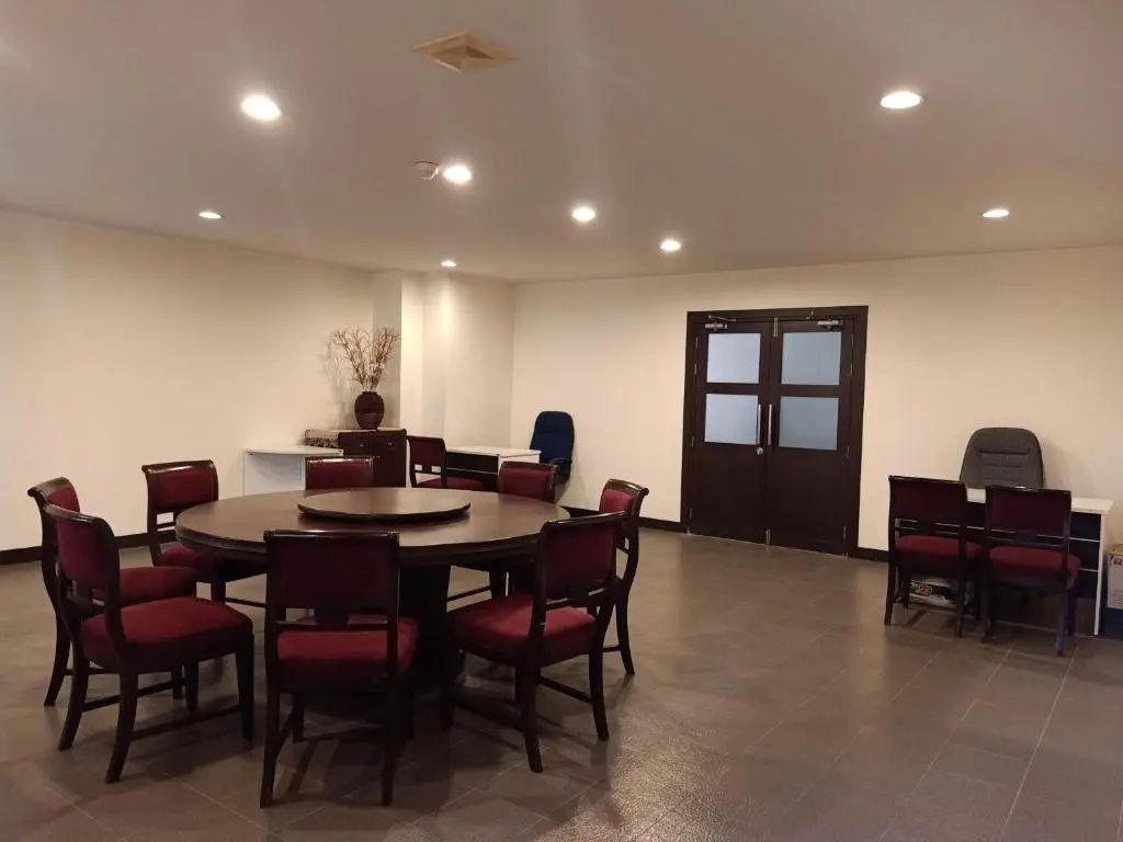 Amarin Samui Hotel - Général