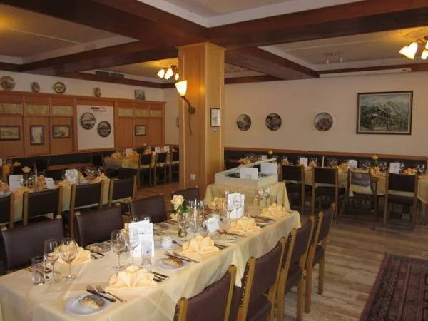 Seegasthof Hotel Hois N Wirt - Général