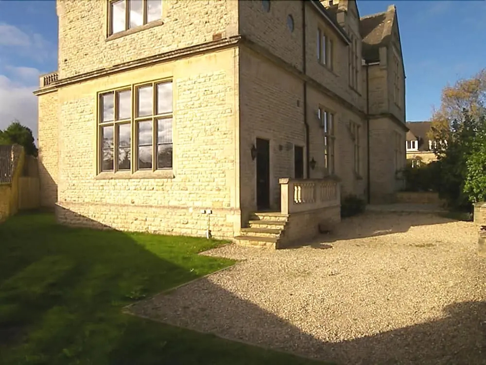 The Old School House