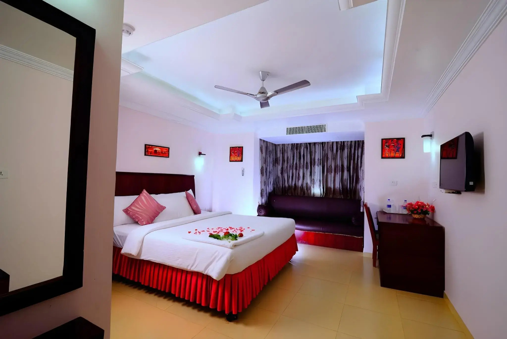 Hotel photo 15