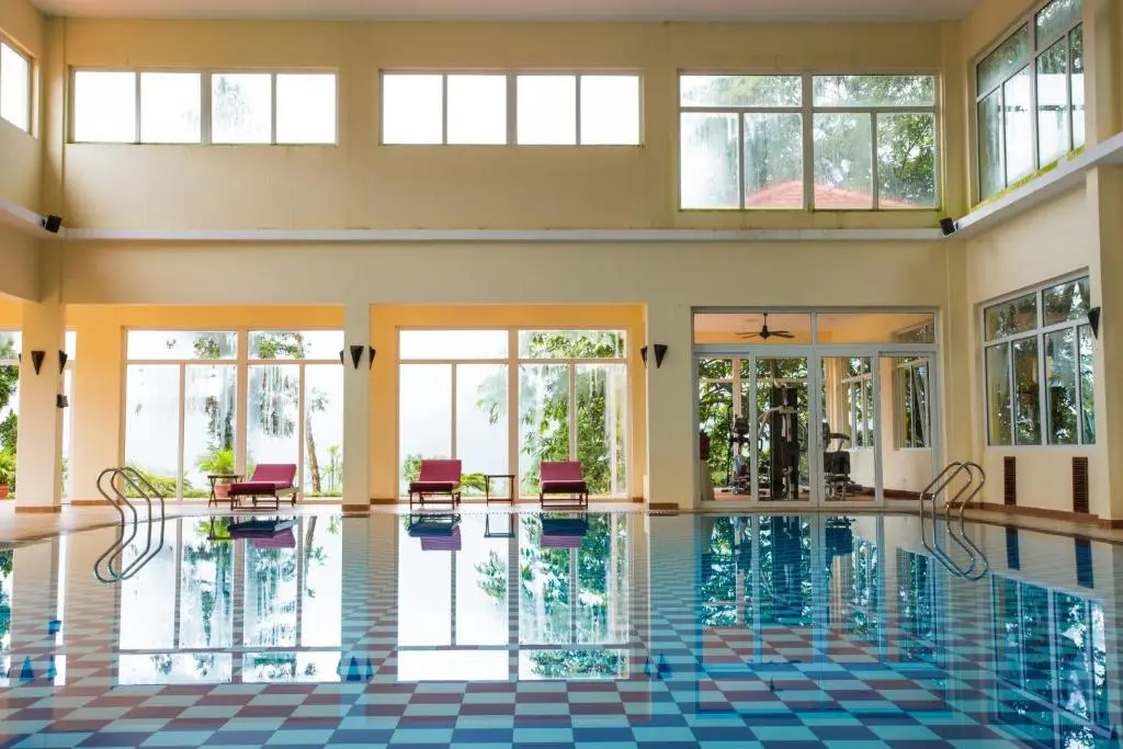 Sapa Mountain Resort, Affiliated by Meliá - Général