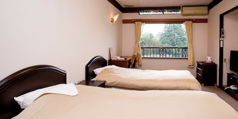 Pension Kinrinko Toyonokuni 사진 5