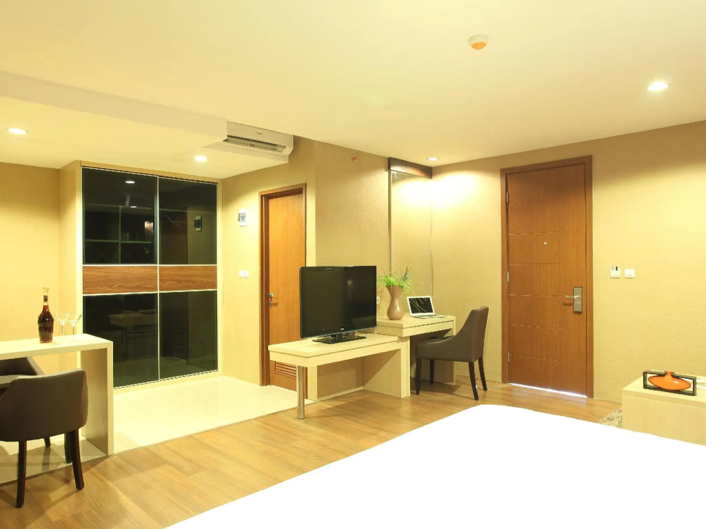 Suite