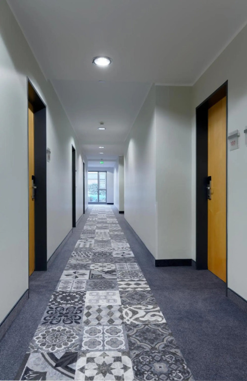 Hotel Am Kloster - фото 16