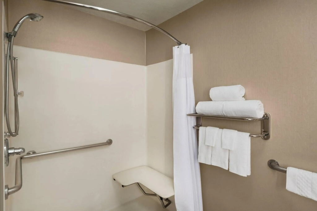 SpringHill Suites Phoenix North - Général