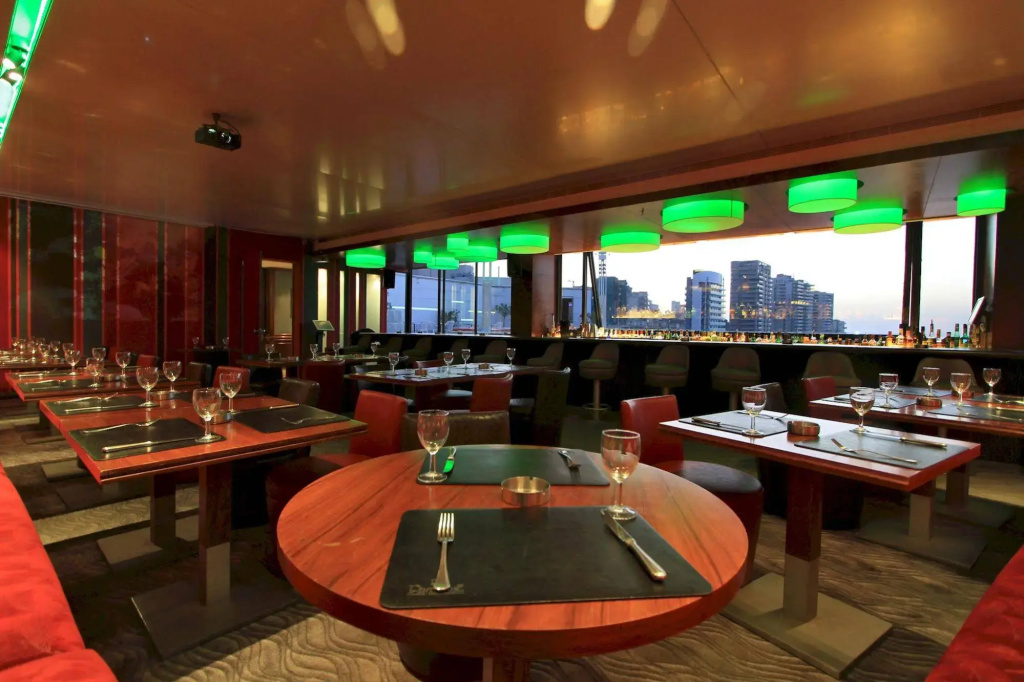Hotel photo 21