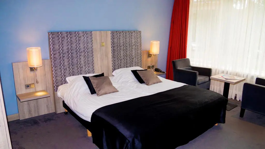 Van der Valk Hotel Hardegarijp - Leeuwarden - Général
