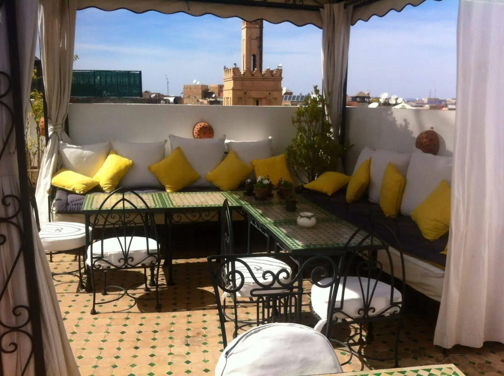 Hotel photo 7