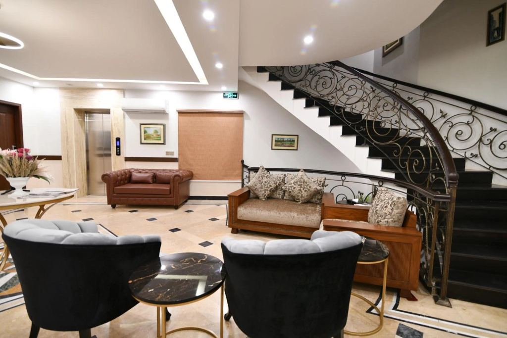 Royal Regency Hotel Islamabad