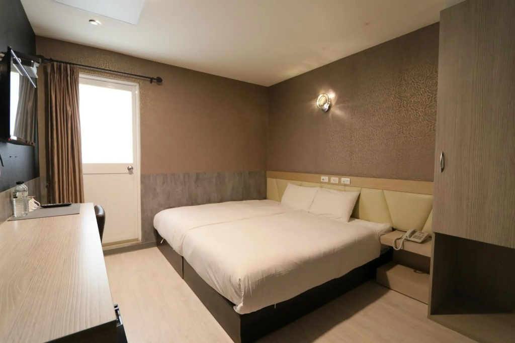 Chao She Hotel - Général