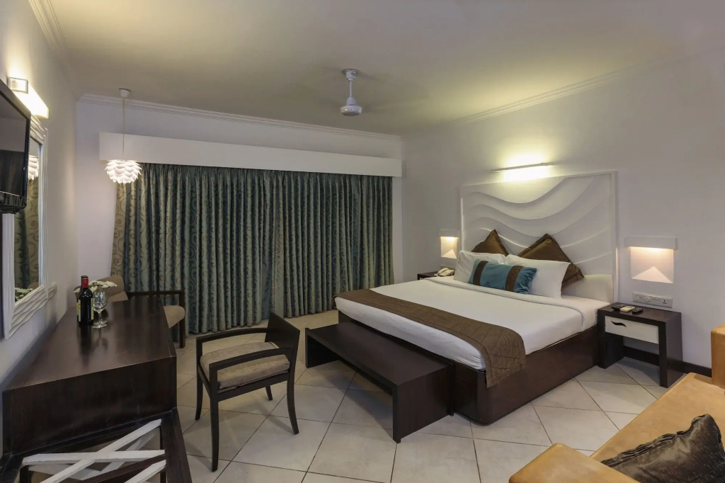 Hotel photo 6