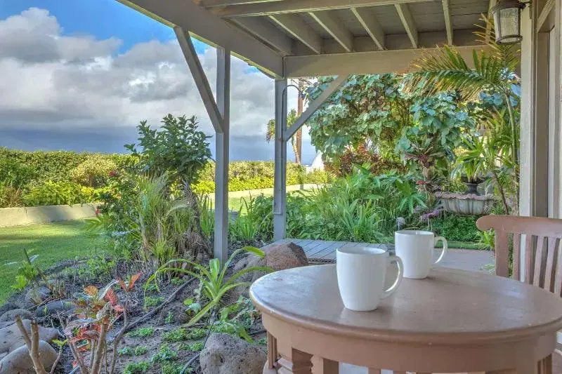 Kohea Kai Hotel Maui - Chambres