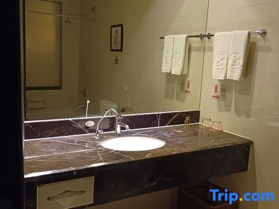Haiyan International Hotel - Chambres
