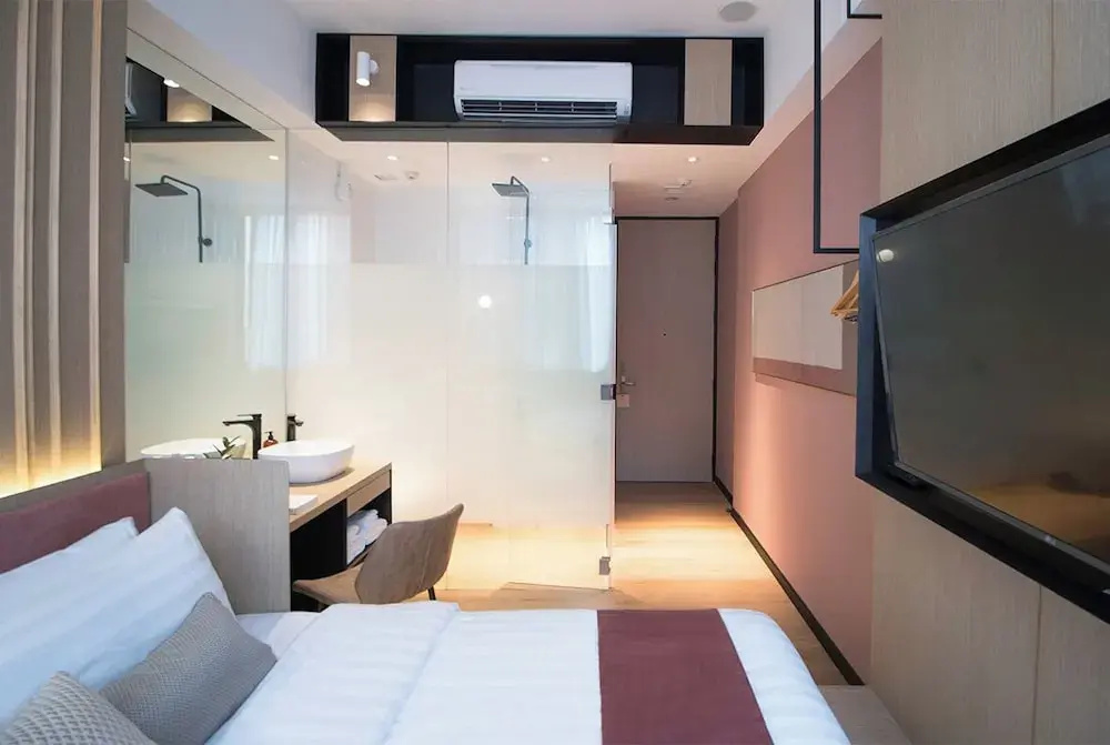 Hotel photo 12