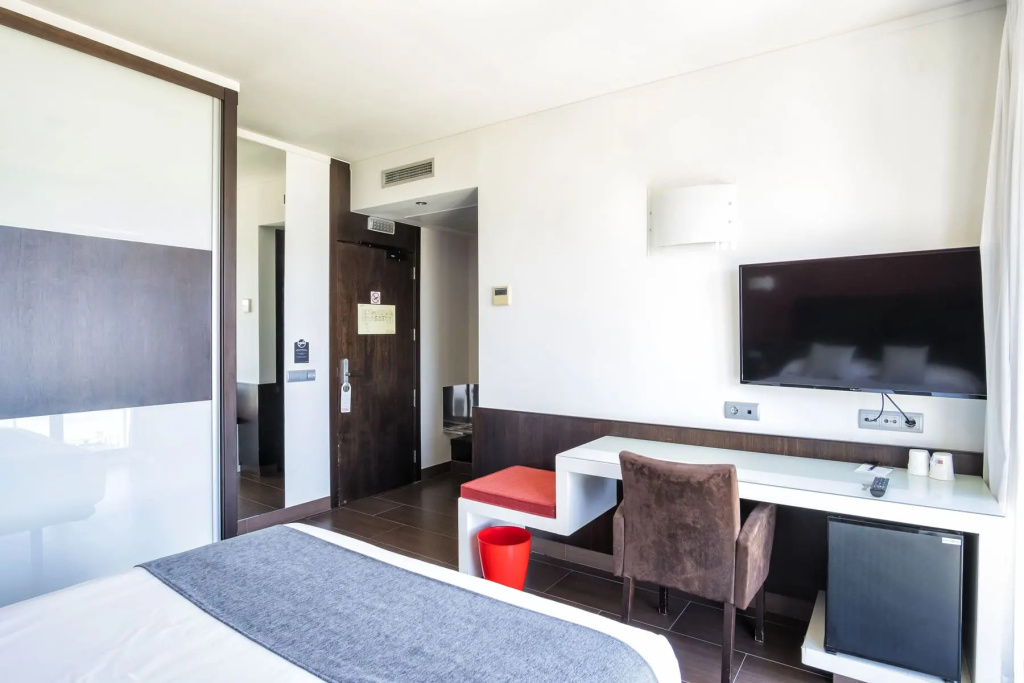 Hotel Carril - Général