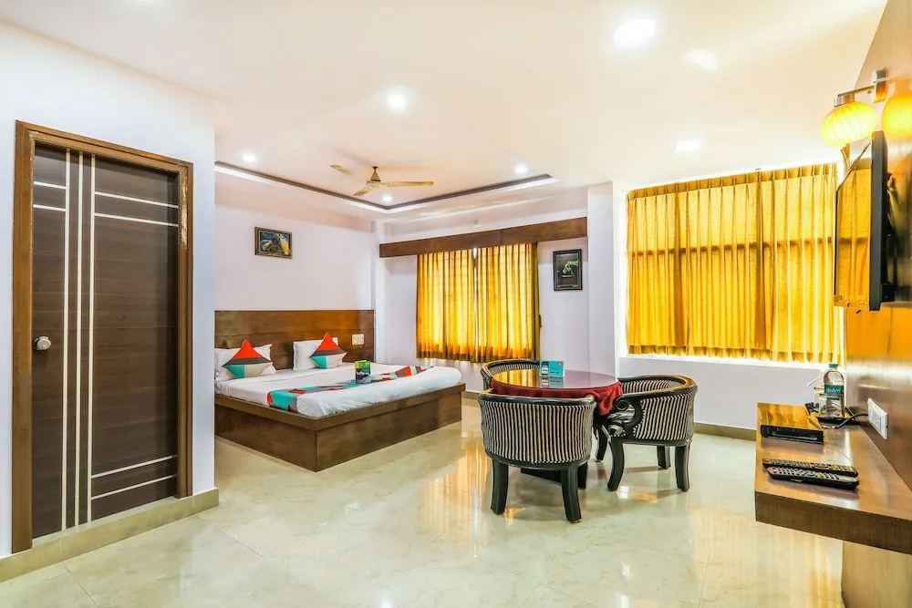 Hotel photo 10