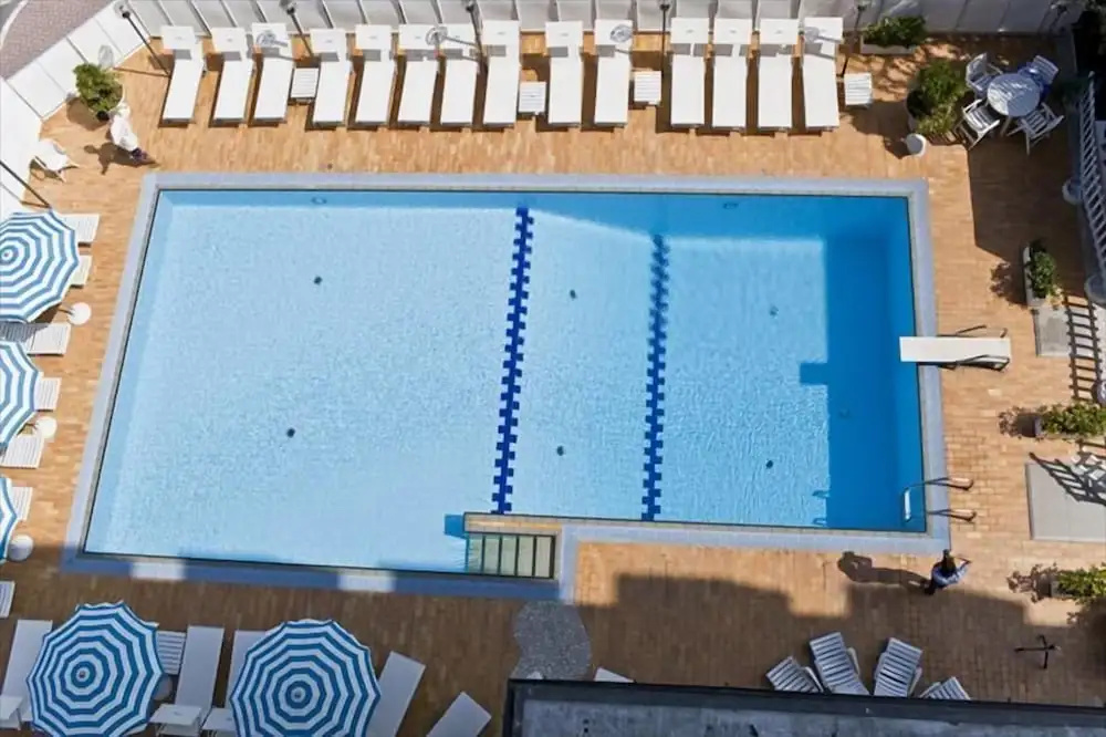 Hotel Silver