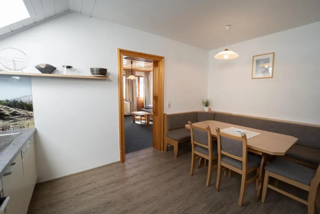 Hotel Gasthof Bauer - Chambres
