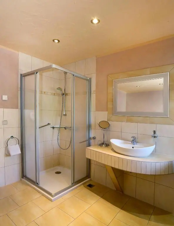 Landhotel Thürmchen - Chambres