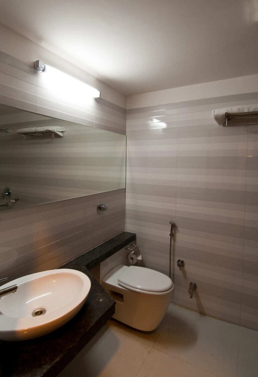 Hotel Imperial - Chambres