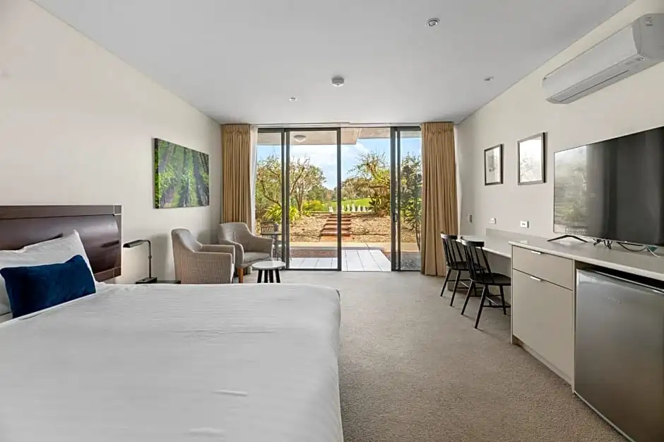 Balgownie Estate Yarra Valley - Chambres