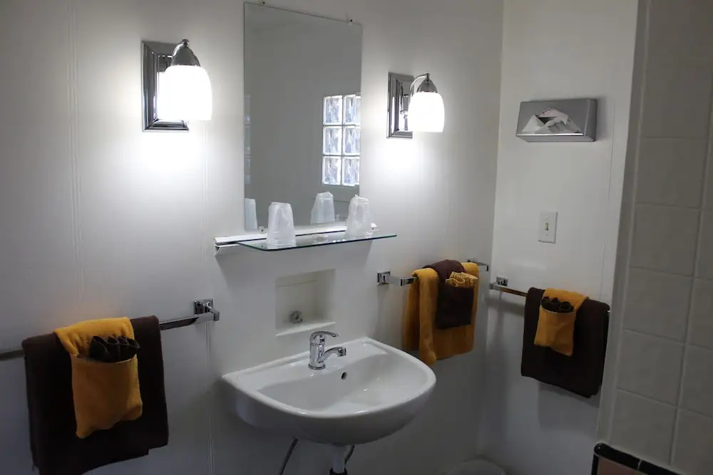 Hotel photo 8