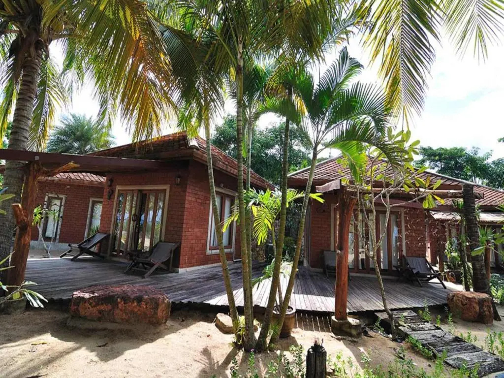 Rachavadee Bankrut Resort