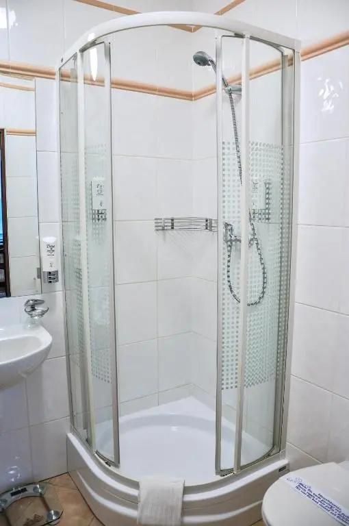 Piramida Park Hotel & Wellness - Chambres