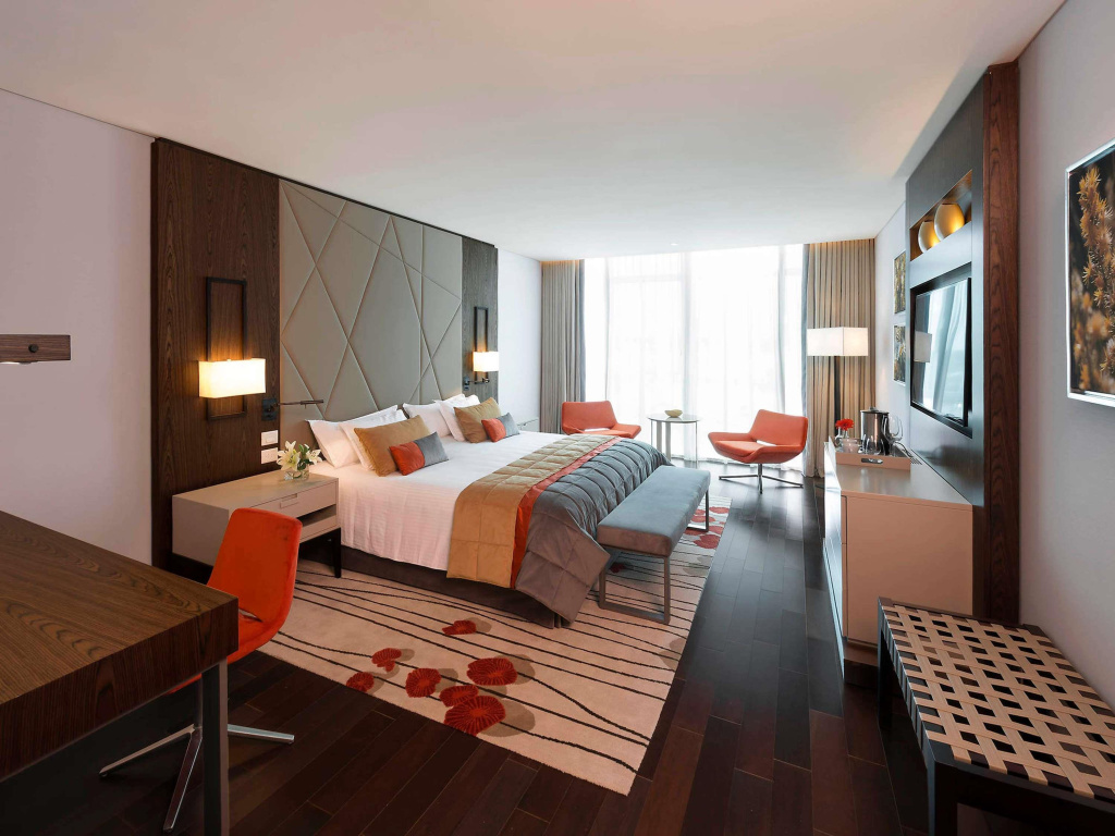 Mercure Santa Rosa La Pampa - Général