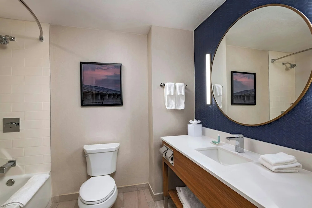 Fairfield by Marriott Inn & Suites Phoenix West Chandler - Chambres