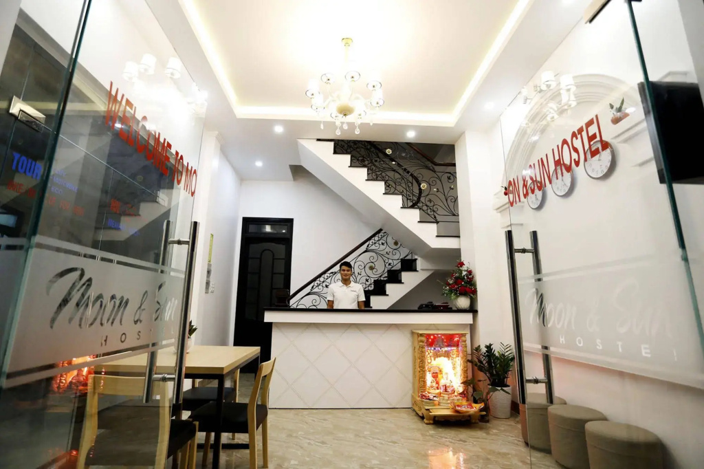 Hotel photo 10